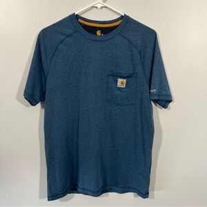 Carhartt Men's Short Sleeve Tee